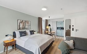 Limehome Salzburg Sterneckstr